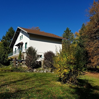 Villa des Cascades - BONLIEU