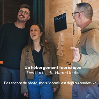 Studio Au Cœur du Val - VALDAHON