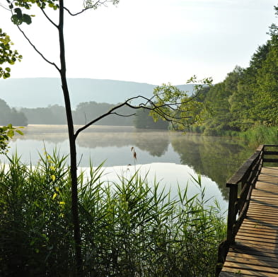 La Grange du Pin