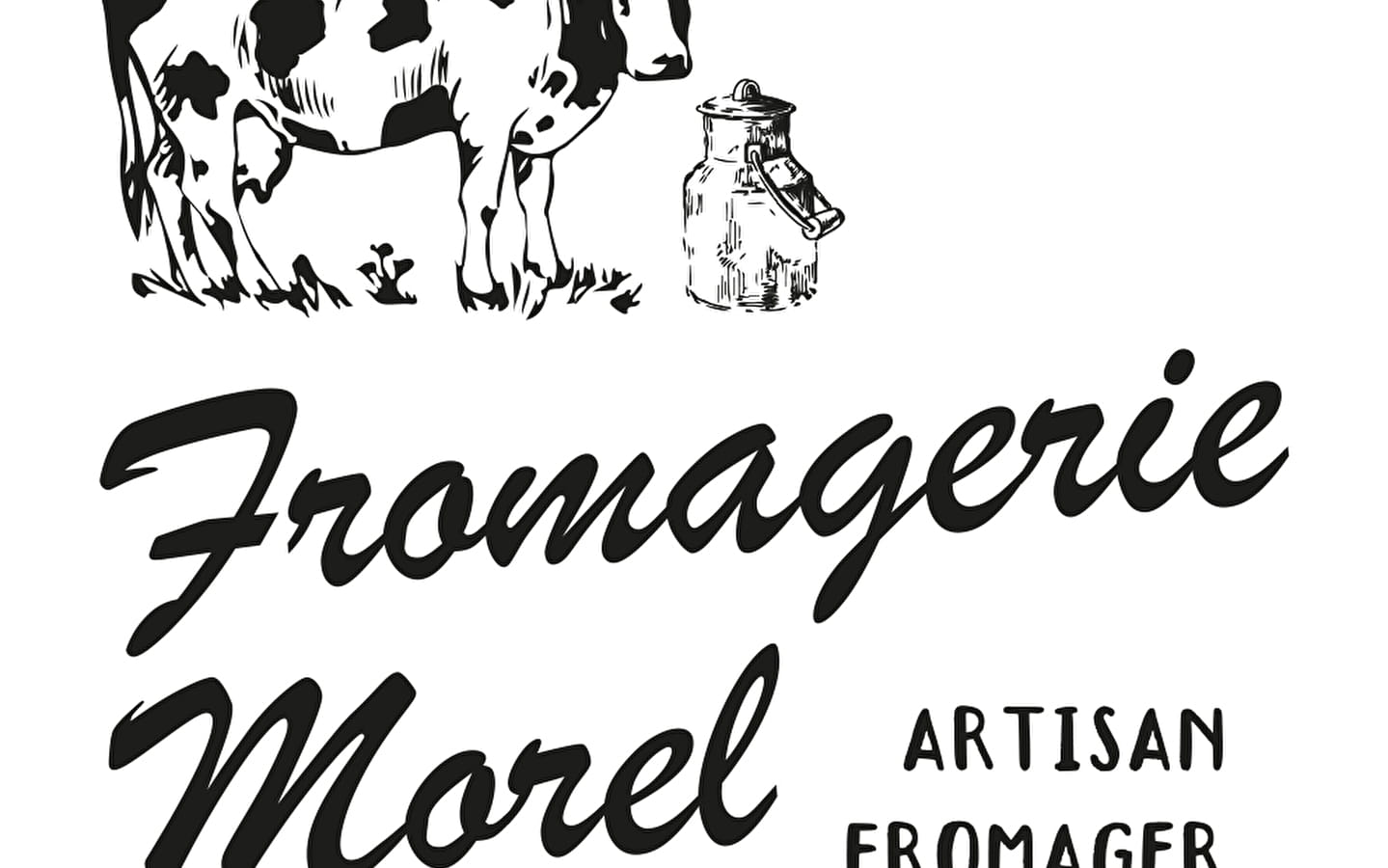 SARL Fromagerie Morel