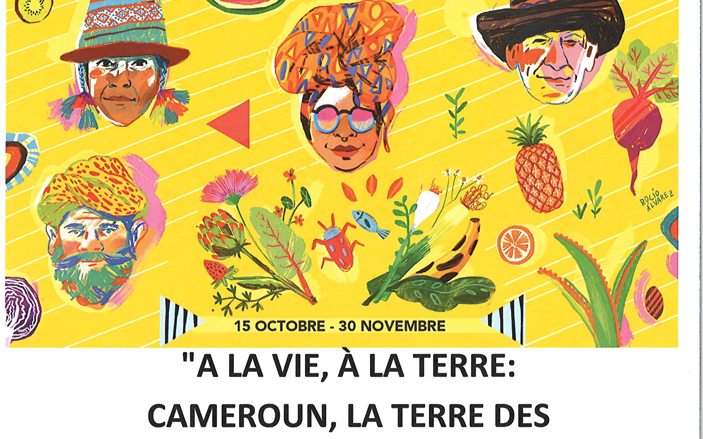 Op het leven, op de aarde