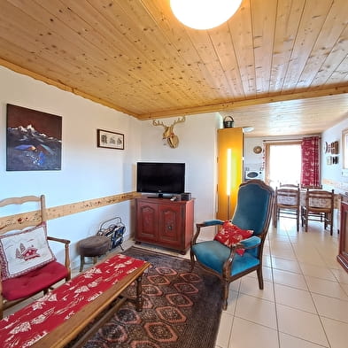  Le Vasaha - Appartement - R402SAU00