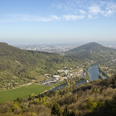 Sentier des Grands Prés