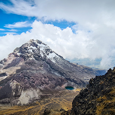 Filmfestival Rando HISTOIRES & CRAPAHUTES Seizoen 2