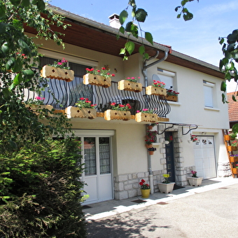 Gîte de la Liberté - PLATEAU D'HAUTEVILLE
