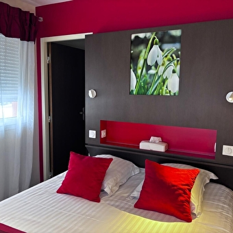 Les Perce-Neige - BONNETAGE