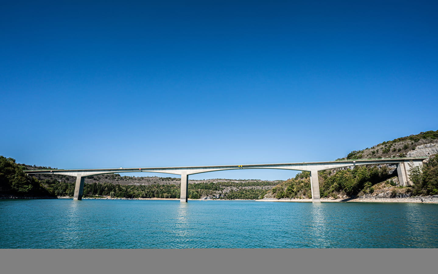 Plage de Surchauffant