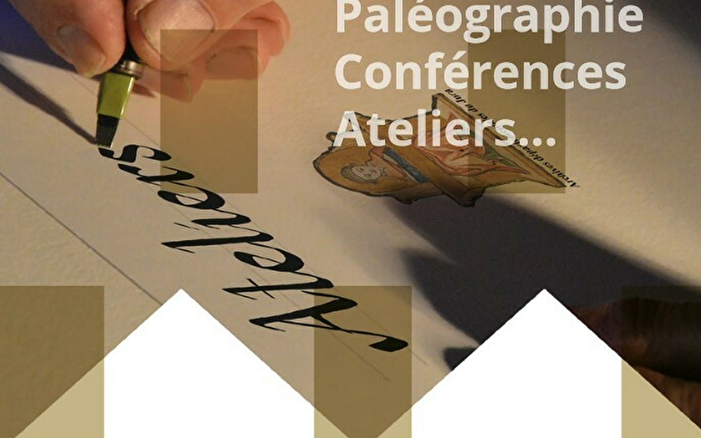 Cursus paleografie