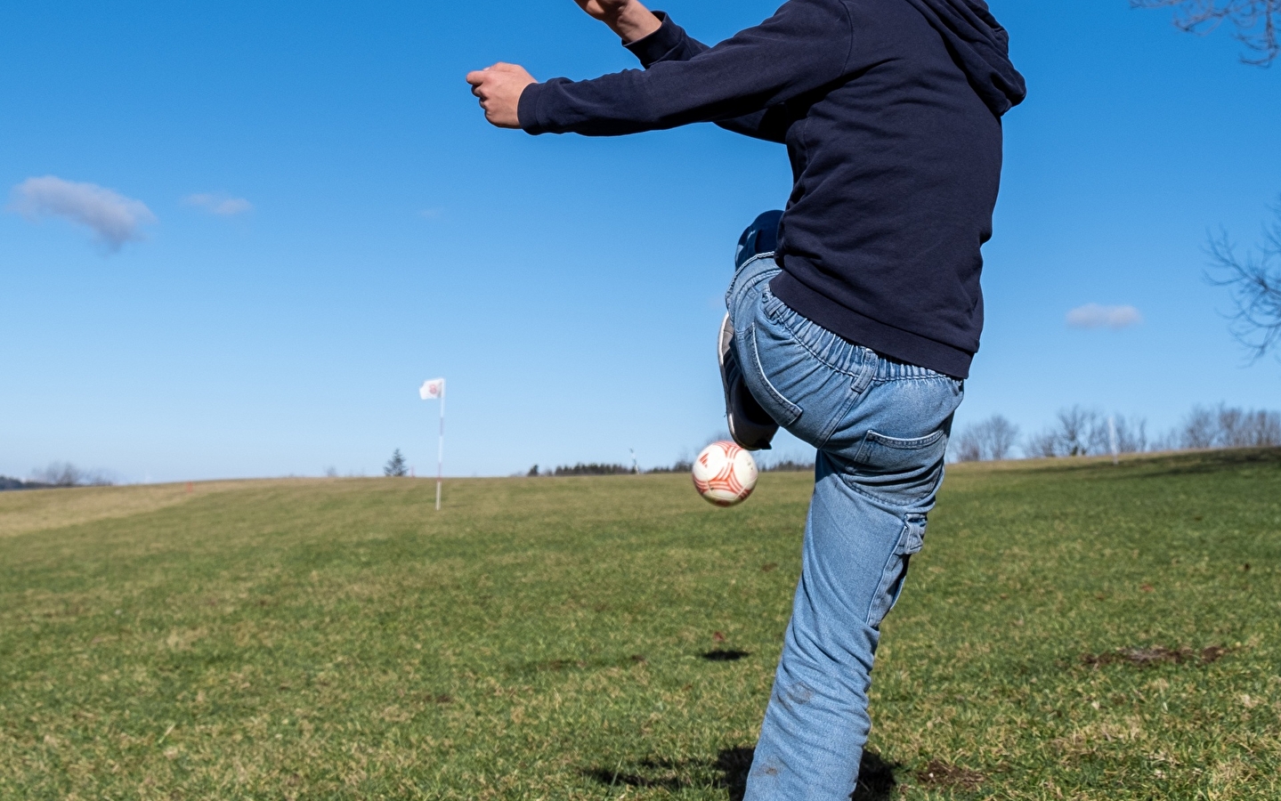 Footgolf du Plateau