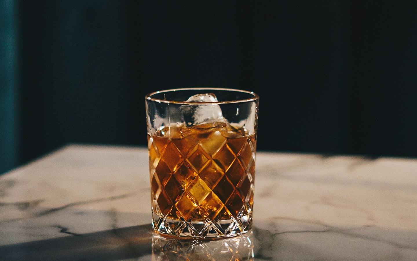 Whisky avond