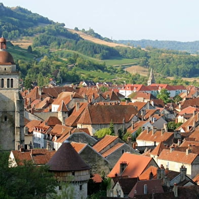 Smaakwandelingen