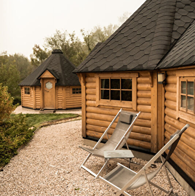 Aux Kotas Finland'Ain - Belley