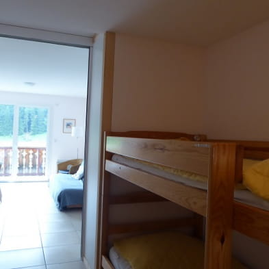 L403GIR00 - Appartement - Résidence de l'Abbaye