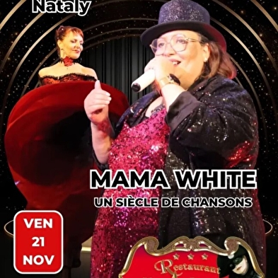 Programma: Les Vendredis de l'Arlequin