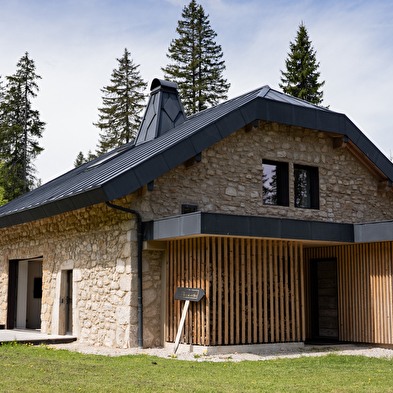 La Loge de la Dolarde-P804CHO00