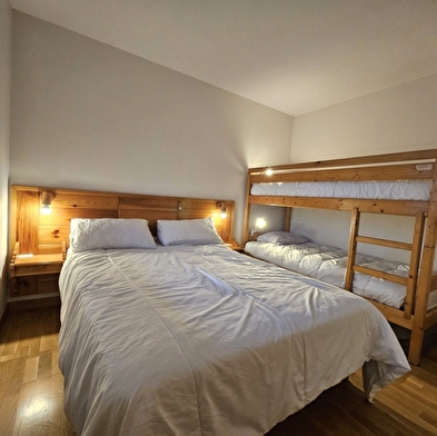 Les Tavaillons - Appartement en résidence - R822BIR00