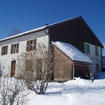 En Dardet - LONGCHAUMOIS