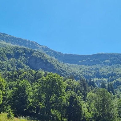 La Grange de la Crête Beudron
