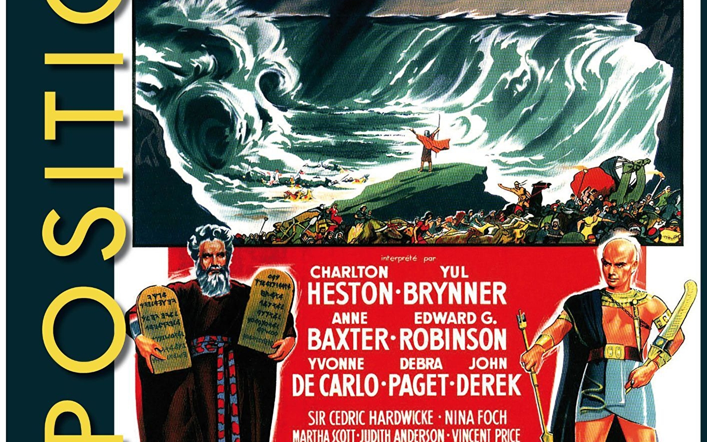 tentoonstelling film en religie 