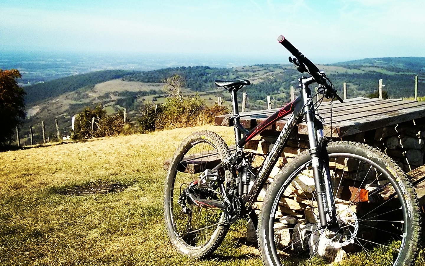 Base VTT Espace Revermont
