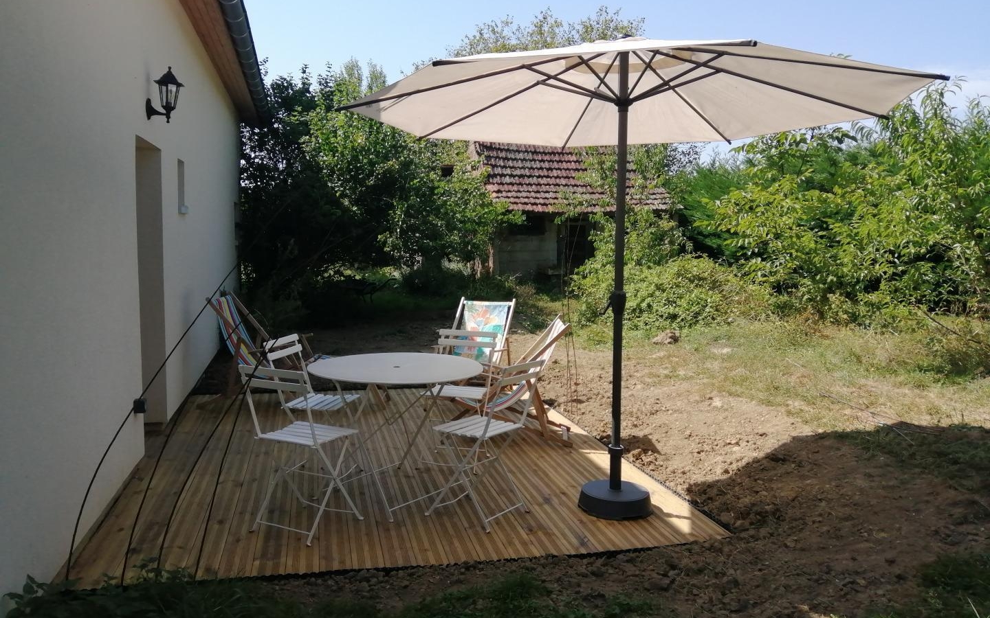 La Ferme de Nanette