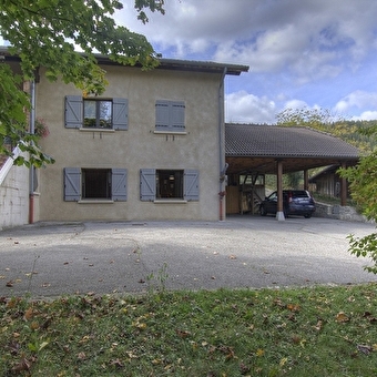 M et Mme MOYNE Jocelyne - MONTANGES