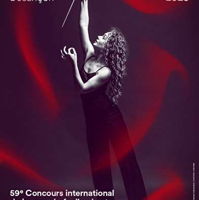 Internationaal Muziekfestival Besançon: 'O Sacrum Convivum