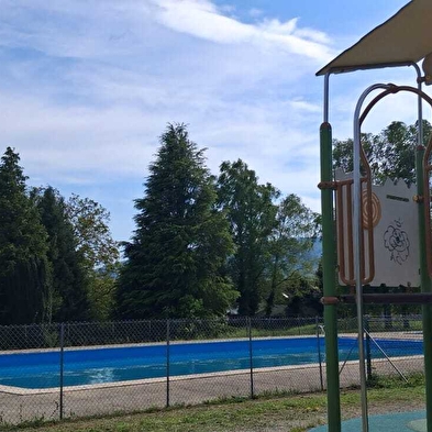 Camping 'Les Érables'