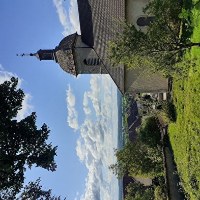 De Trois Dorages