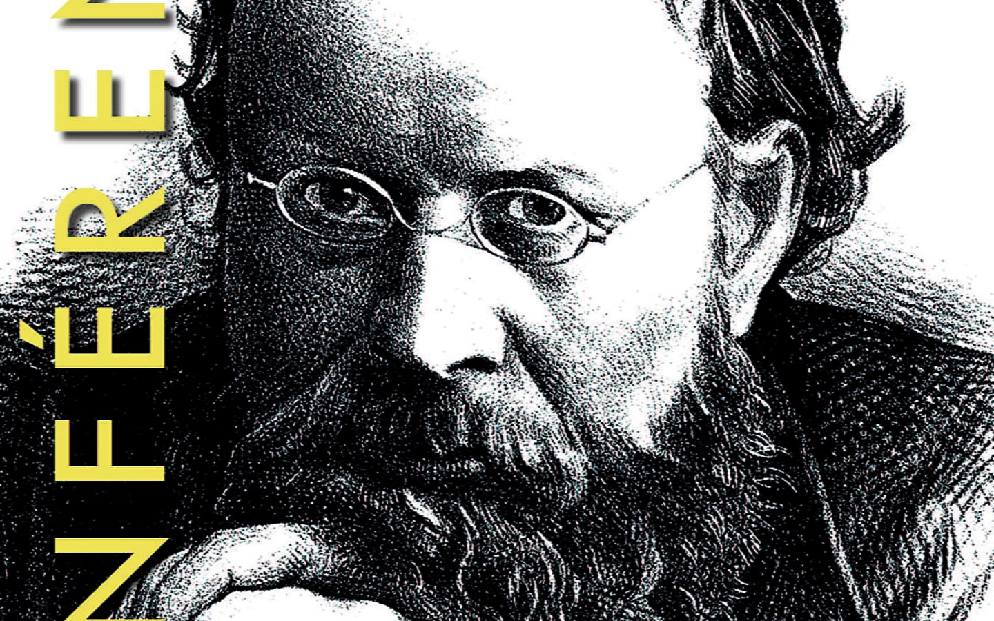 Conferentie - Pierre-Joseph Proudhon, heraut en filosoof van het volk.