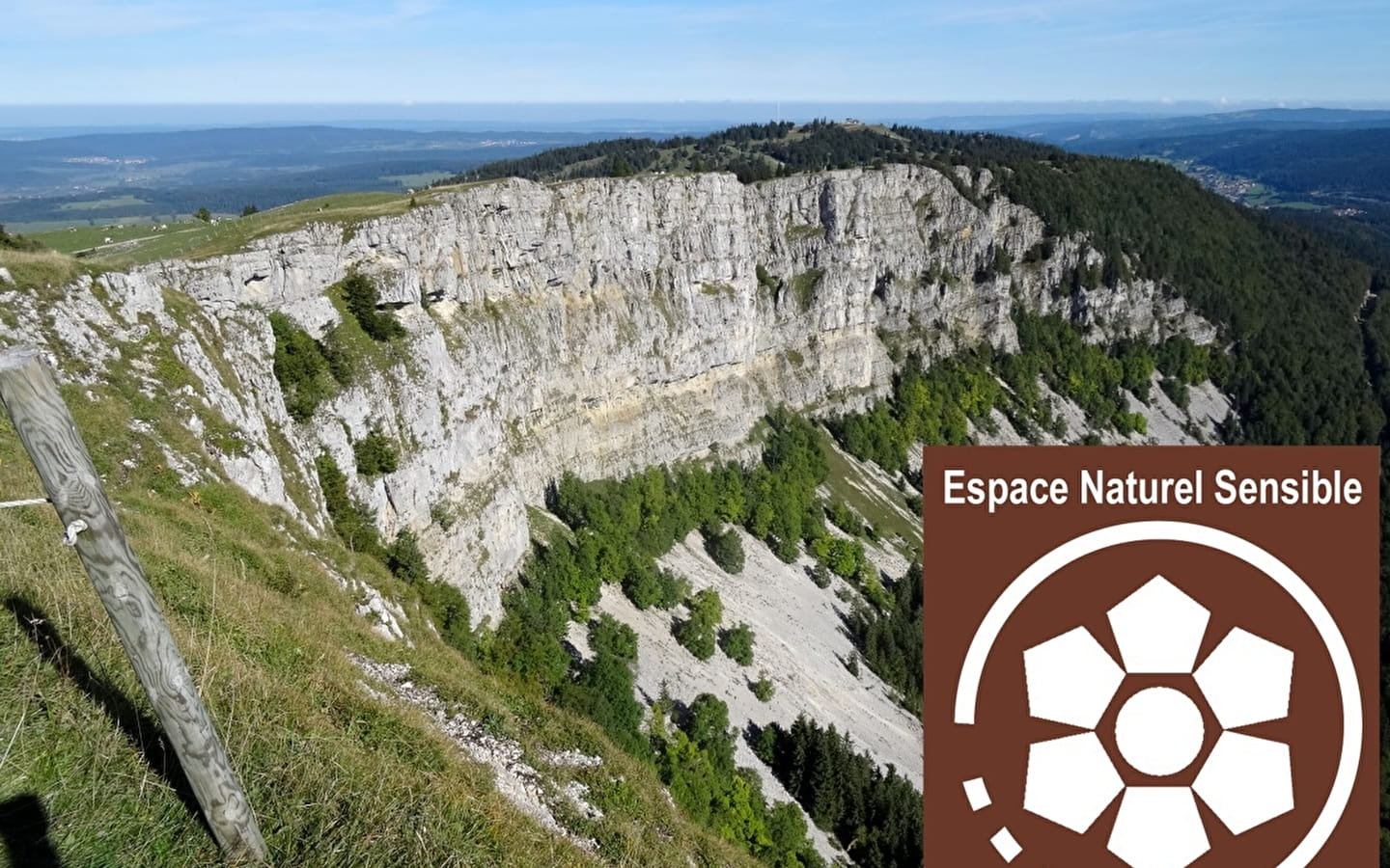 Sortie nature - Espace naturel sensible du Mont d'Or