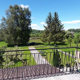 Au coeur de la Vallée - LA CHAILLEUSE