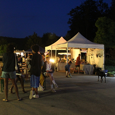 Atelier des savoir-faire - Zomeravonden #1