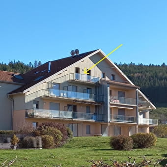 Appartement - Emmanuel Maire - MALBUISSON