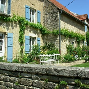 Chez Marinette - LONGWY-SUR-LE-DOUBS