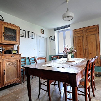 Entre lac et collines