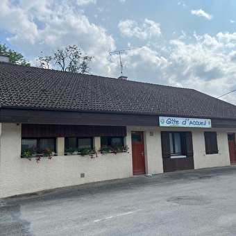 Gîte d'Accueil Municipal - MAICHE