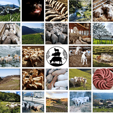 EARL de Plan Poncieux