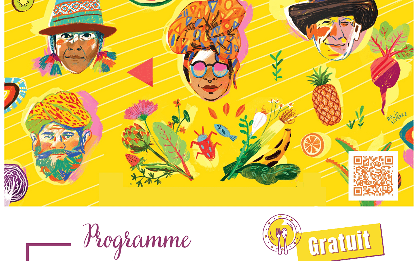 Filmdebat over voeding, gezondheid en milieu