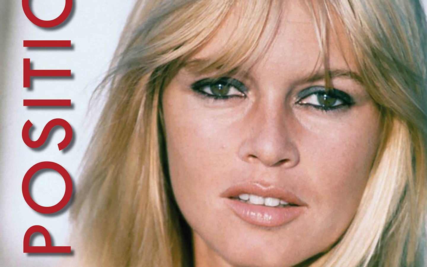 Tentoonstelling - Brigitte Bardot
