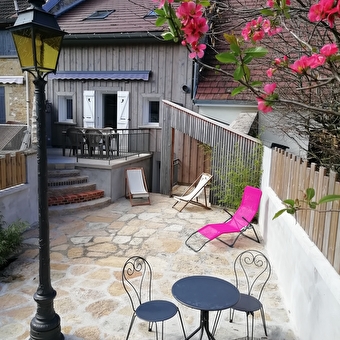 Le Revermont - CESANCEY