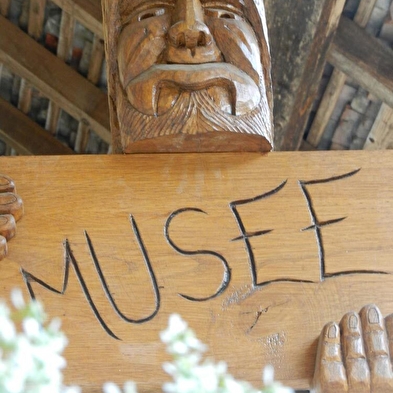 Musée des traditions vigneronnes