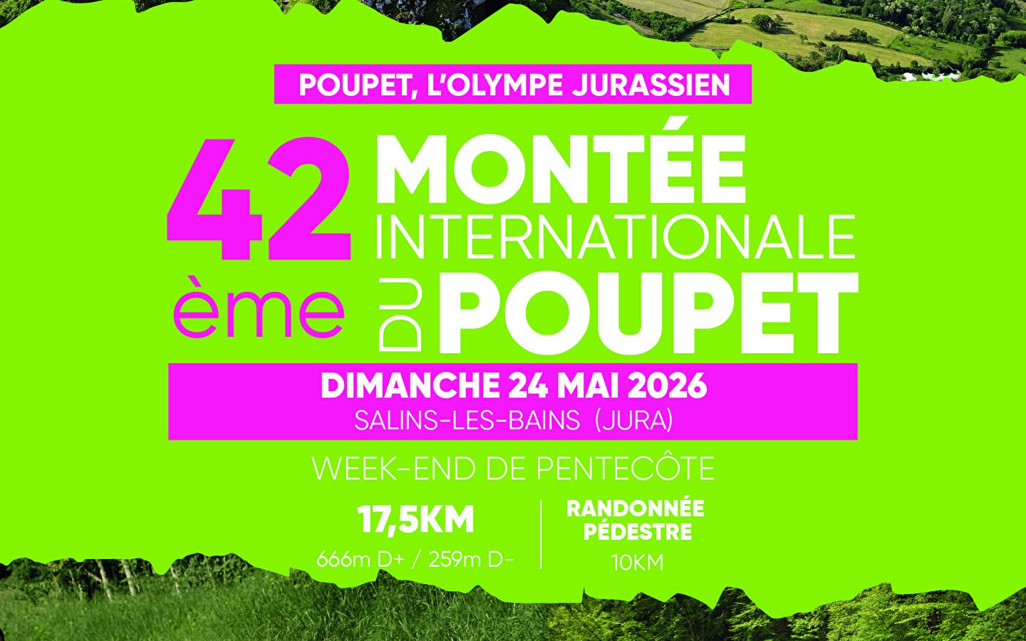 42e Internationale Poupetberg