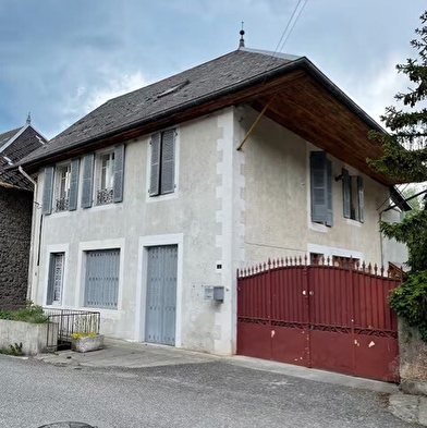 Gîtes du Canal