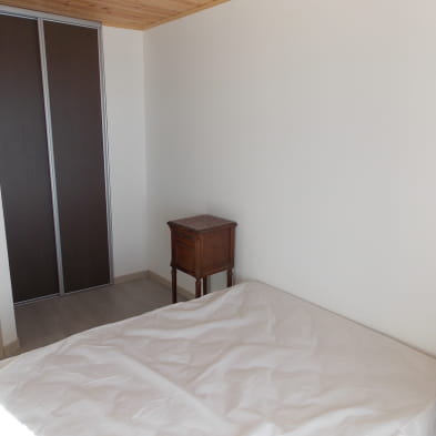 Gîte de groupe Les Sapins