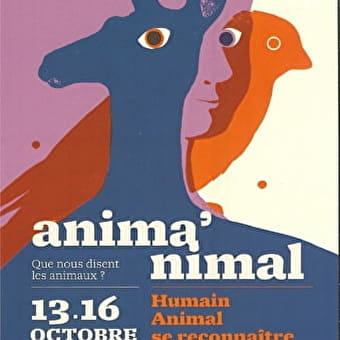Musée de l'Abbaye - Anima'nimal : De tentoonstelling - SAINT-CLAUDE