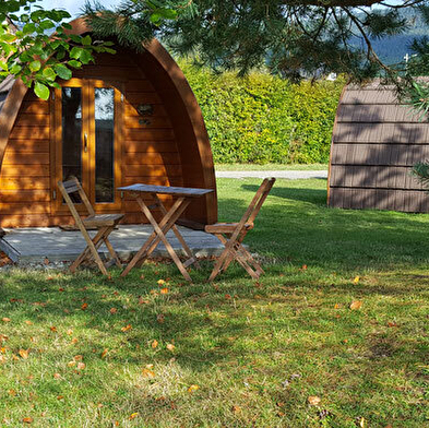 Pods du Vieux Moulin