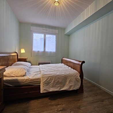 Le Clos des Rousses - Appartement en résidence - R613ARN00