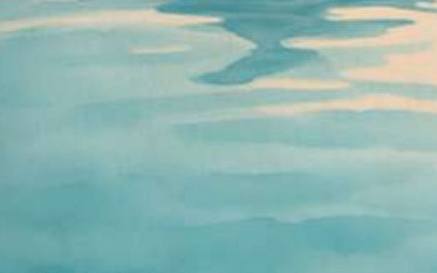 Kostbare waterwegen, levenspaden' tentoonstelling