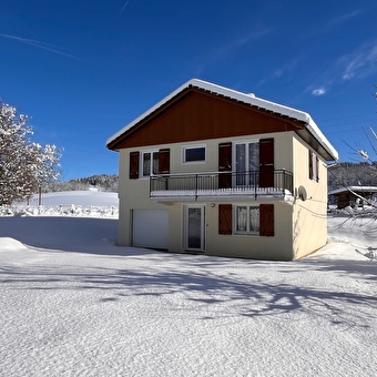 La Parenthèse - LONGCHAUMOIS